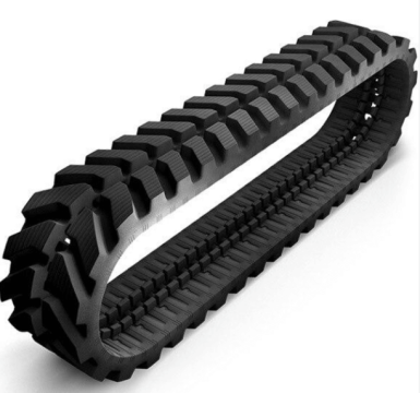 RUBBER TRACK | 230X48X62 | MAQ TRACK | SHAEFF | HR 12 | CCH-230x48x62