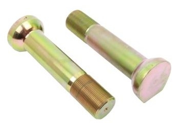 CLAMP BOLT 1.5UNF X 190 | JCB | 3CX TIER 1 | 826/10382
