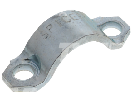 STRAP SPIDER KIT PROPSHAFT | JCB | 3CX TIER 2 | 116/00525T