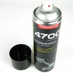 SEALANT WAXOYL, AEROSOL | JCB | 535-125 TIER 4 | 4004/0501