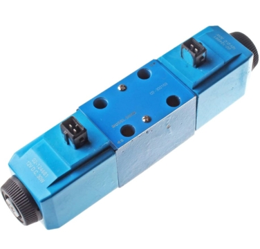 VALVE SOLENOID | JCB | 3CX TIER 1 | 25/103000