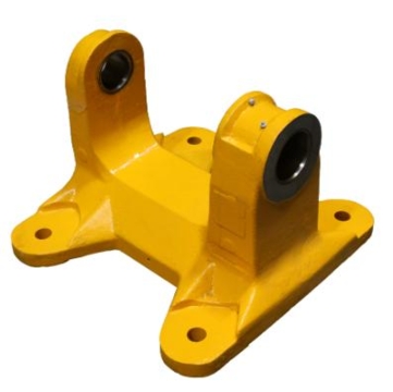CARRIAGE ASSEMBLY | JCB | 3CX TIER 1 | 126/00526
