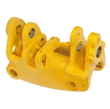 GA KINGPOST S/S 14 | JCB | 3CX TIER 3 | 128/E5496