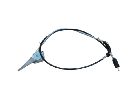 CABLE C/W LEVER | JCB | 3CX TIER 1 | 910/43900