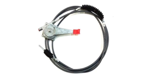 THROTTLE CONTROL ASSY | JCB | 3CX TIER 1 | 910/48800