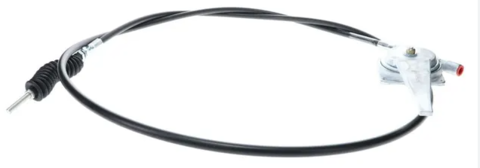 THROTTLE CABLE | JCB | 8035ZTS TIER 3 | 910/60257