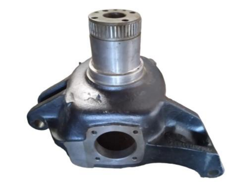 JOINT KNUCKLE SWIVEL SPLINED | JCB | 453/08403
