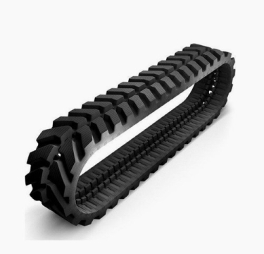 RUBBER TRACK | 250X72X52 | MAQ TRACK | PALAZZANI | TSJ 22/24 | LZ-250x72x52