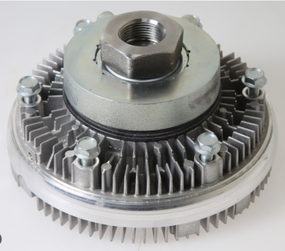 CLUTCH VISCOUS | JCB | JS220 TIER 3 | 30/927214
