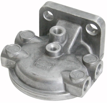 COVER FUEL FILTER | JCB | 3CX | 32/400101
