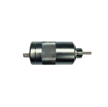 SOLENOID FUEL SHUT | JCB | 803 TIER 2 | 332/G0142