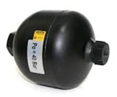 ACCUMULATOR 0.75L CHARGED | JCB | 3CX TIER 3 | 332/H3679