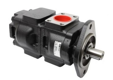 HYDRAULIC PUMP | JCB | JS220 TIER 2 | 20/912800