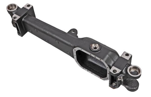 REAR AXLE | JCB | 2CX TIER 2 | 440/05302