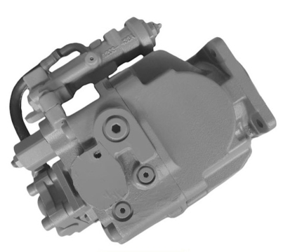 PUMP | JCB | 8080 TIER 3 | 20/925743
