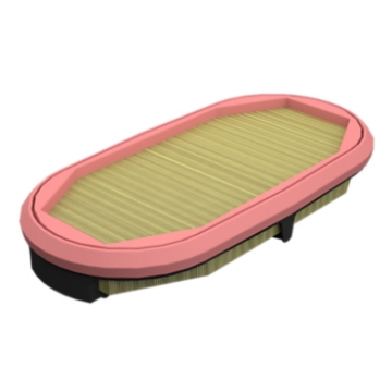 SECONDARY STANDARD EFFICIENCY ENGINE AIR FILTER | CATERPILLAR | 320 | 346-6688