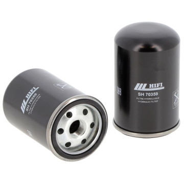 TRANSMISSION FILTER | CATERPILLAR | 320 | 119-4740