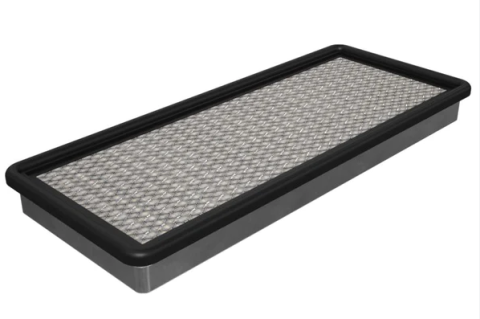 STANDARD EFFICIENCY CABIN AIR FILTER | CATERPILLAR | 432E | 211-2660