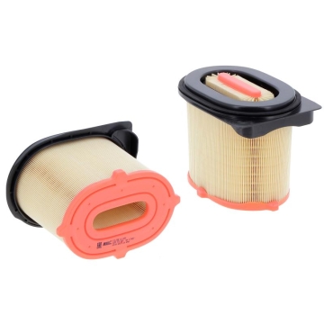 AIR FILTER | CATERPILLAR | 432E | 227-7448