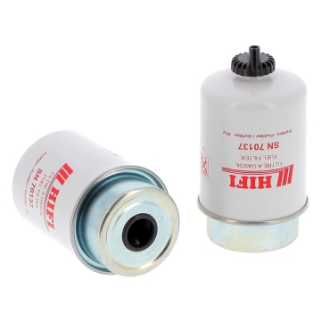 FUEL FILTER | CATERPILLAR | 320 | 131-1812