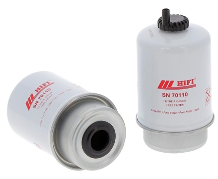 FUEL FILTER | CATERPILLAR | 320 | 159-6102