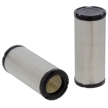 AIR FILTER OUTER | CATERPILLAR | 134-8726