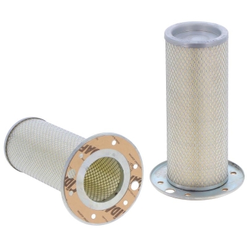 AIR FILTER SECONDARY | CATERPILLAR | D4H | 8N-4901