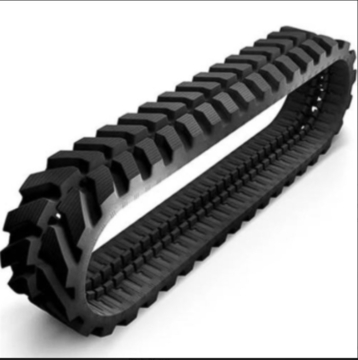 RUBBER TRACK | 320X86X54 | MAQ TRACK | DOOSAN-DAEWOO | T175 | CCR-320x86x54