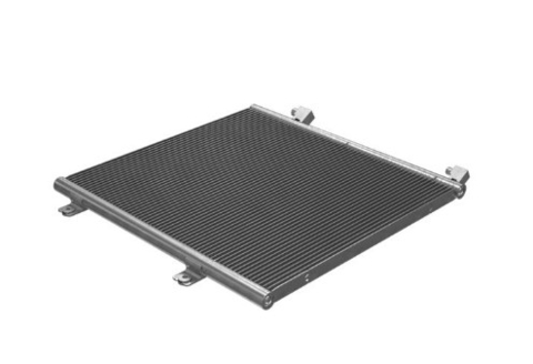 CONDENSER | CATERPILLAR | 428F | 359-9885