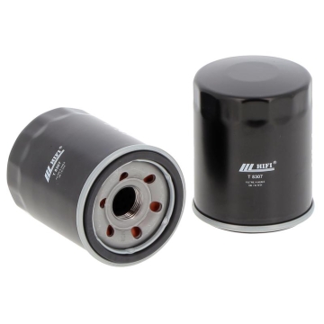 OIL FILTER | CATERPILLAR | 301.6 | 199-2239