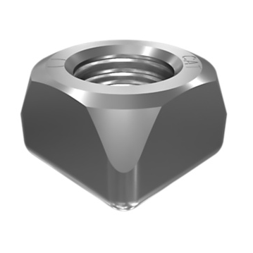 TRACK SHOE NUT | CATERPILLAR | D6N | 1S-1860
