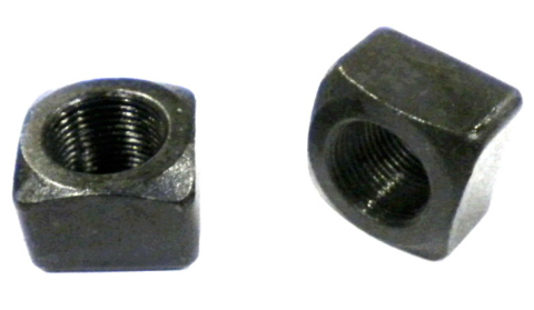 TRACK NUT | CATERPILLAR | 324E LN | NC20
