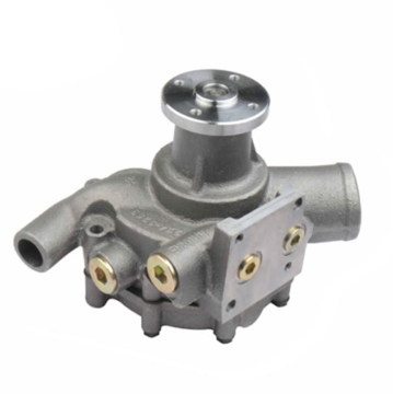WATER PUMP | CATERPILLAR | D6R | 350-2536