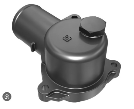 497-3990: THERMOSTAT ASSEMBLY | CATERPILLAR | C7.1 | 497-3990
