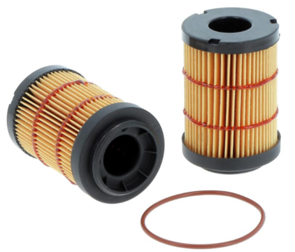 OIL FILTER | CATERPILLAR | 320 | 569-8036