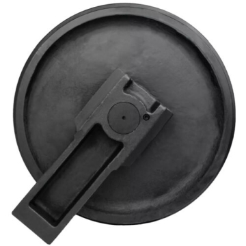 IDLER GP-FRONT | CATERPILLAR | 320D | 248-7143 