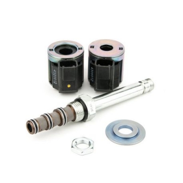 SOLENOID VALVE-12V-TWIN C | JCB | 535-95 TIER 3 | 25/MM4825