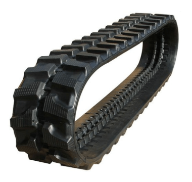 RUBBER TRACK | 320X100X43 | MAQ TRACK | SHAEFF | YB352 | CCA-320x100x43