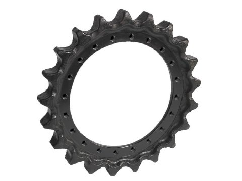 TRACK SPROCKET | CATERPILLAR | 320D | 8E-9805