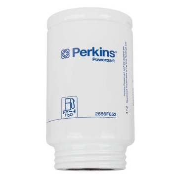 FUEL FILTER ОЕМ  | PERKINS | PJ 1006D-E66TA | 2656F853