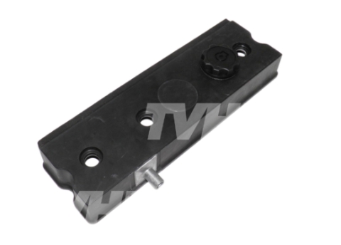 CYLINDER.HEAD COVER | PERKINS | AJ 1004-40 | 4142X075