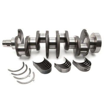 CRANKSHAFT WITH BEARINGS KIT | PERKINS | NL 1104D-44T | ZZ90237