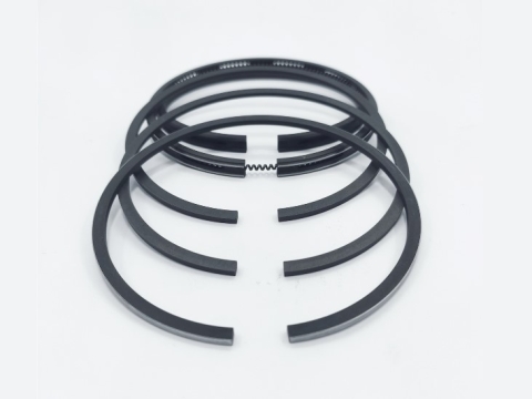 PISTON RING SET Ø 98.48 MM - STD | PERKINS | LD 4.236 | 41158041