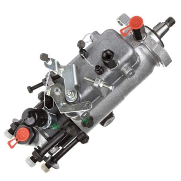 Fuel injection pump | UFK3C708R | PERKINS | 2643C610