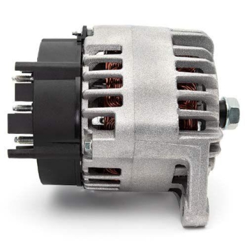 ALTERNATOR | PERKINS | RG 1104C-44T | 2871A306