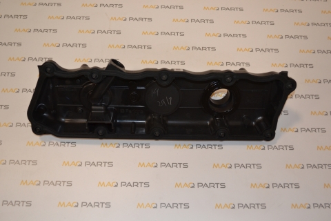 VALVE COVER | PERKINS | NL 1104D-44T | 4142X323