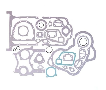 PERKINS 1004.42, BOTTOM GASKET SET | U5LB0160