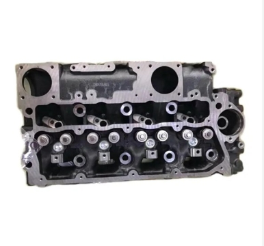 CYLINDER HEAD ASSY | PERKINS | RG 1104C-44T | ZZ80268