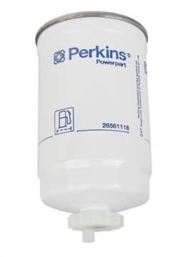 PERKINS, FUEL FILTER OEM (26561118 OEM) | A4.212 | 26561118OEM