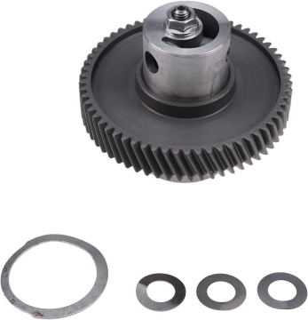 OIL PUMP | PERKINS | KR 4 | 2.2 L | U5MK8266